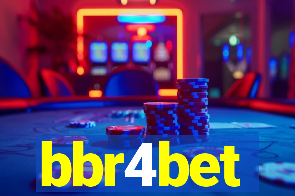 bbr4bet