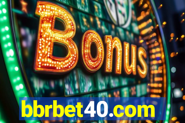 bbrbet40.com