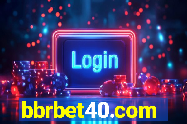 bbrbet40.com