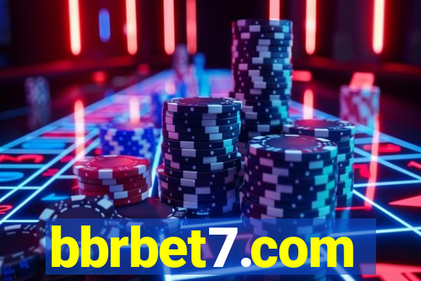 bbrbet7.com