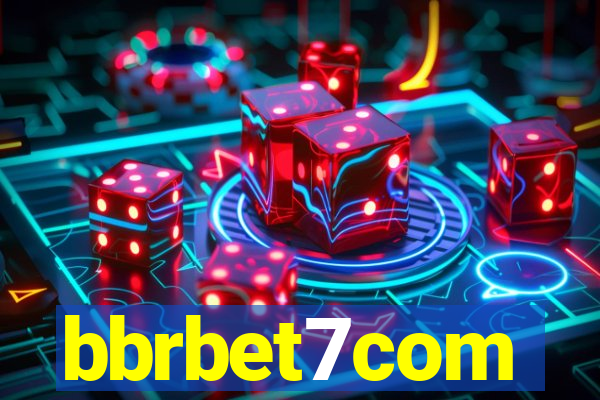 bbrbet7com