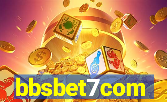 bbsbet7com