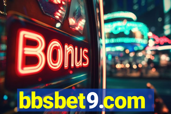 bbsbet9.com