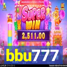 bbu777