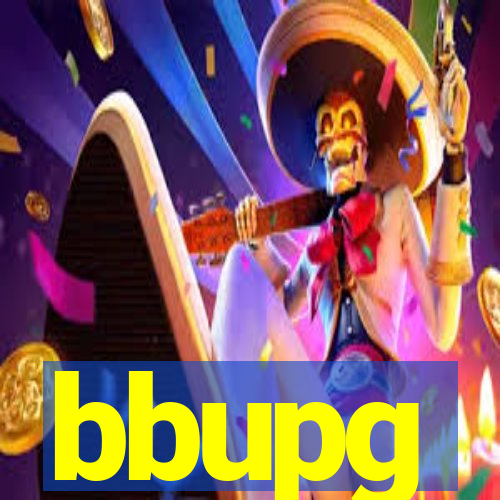 bbupg