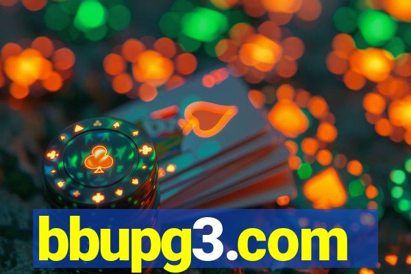 bbupg3.com