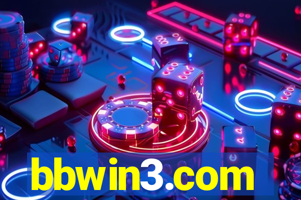 bbwin3.com