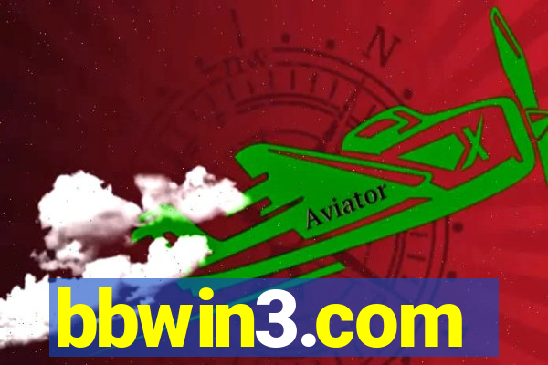 bbwin3.com