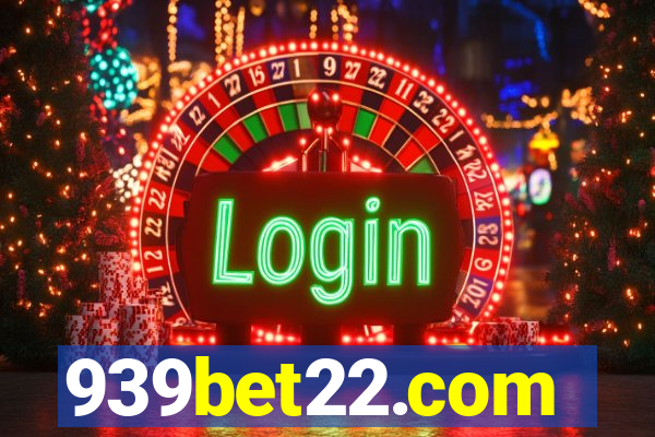 939bet22.com