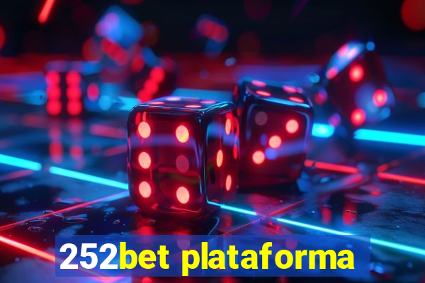 252bet plataforma