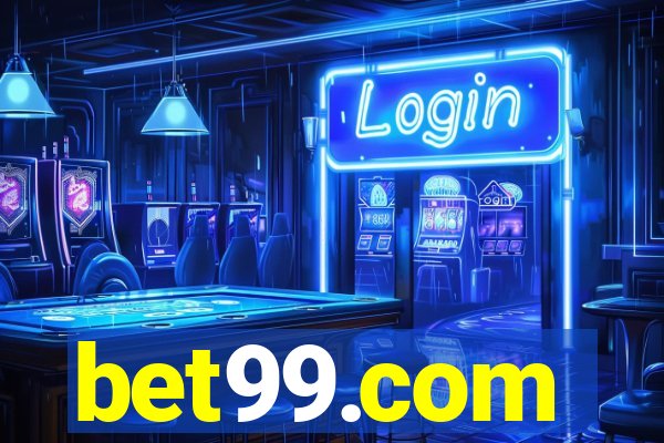 bet99.com