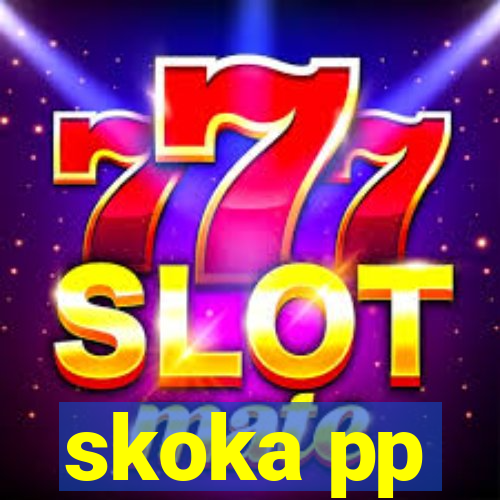 skoka pp