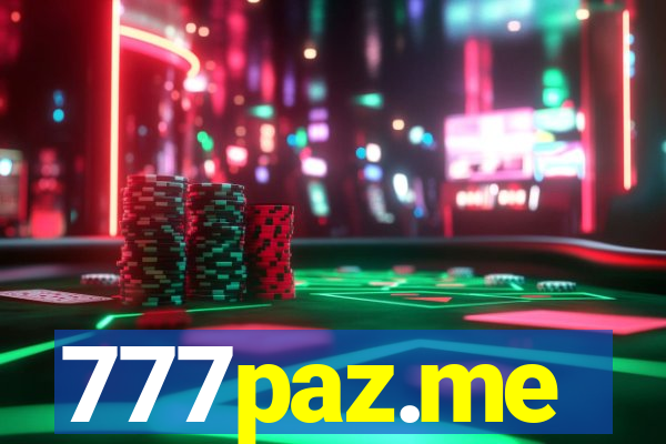 777paz.me