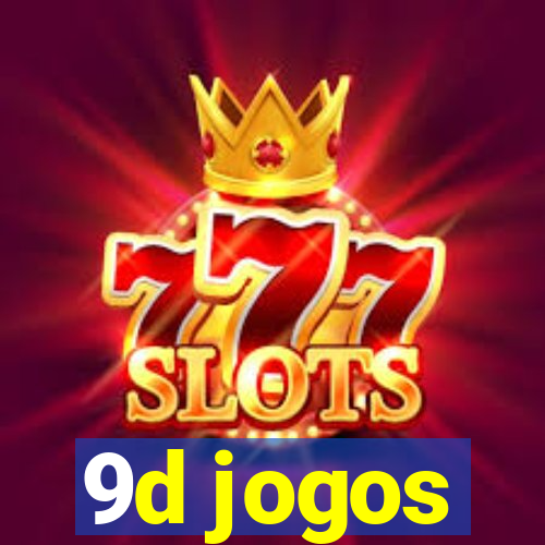 9d jogos