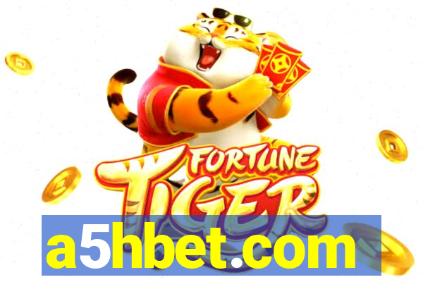 a5hbet.com