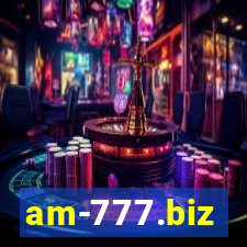 am-777.biz