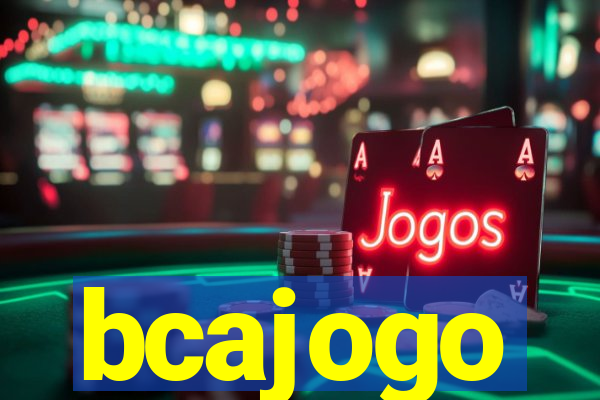 bcajogo