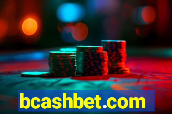 bcashbet.com