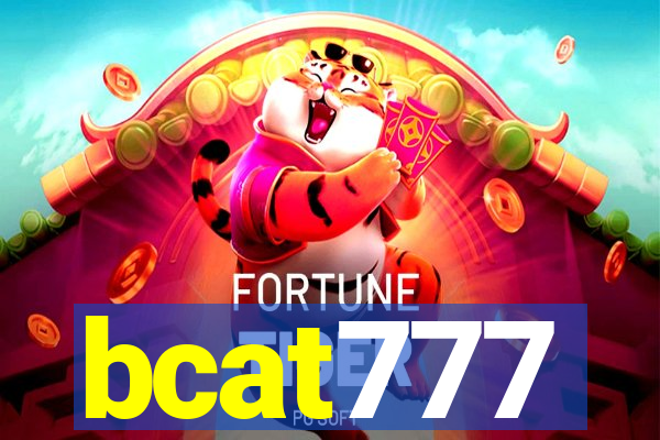 bcat777