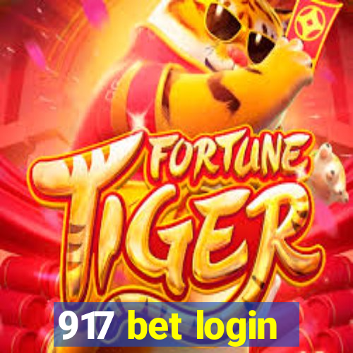 917 bet login