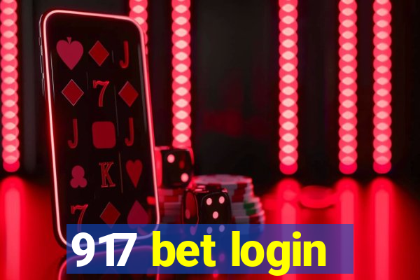 917 bet login