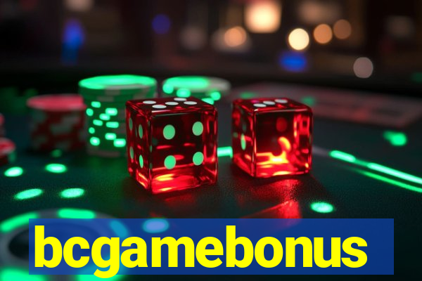 bcgamebonus