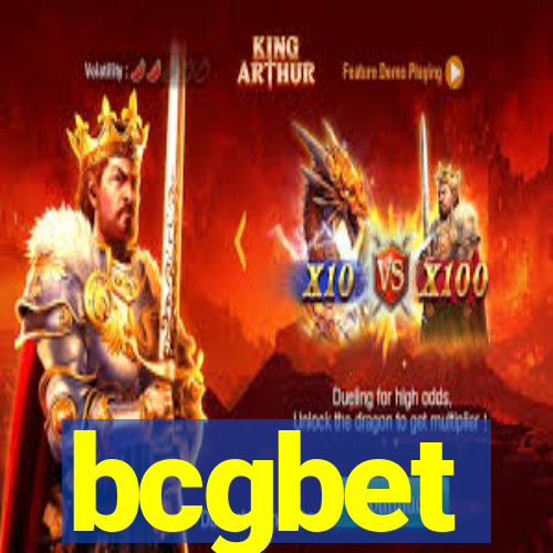 bcgbet