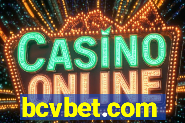 bcvbet.com