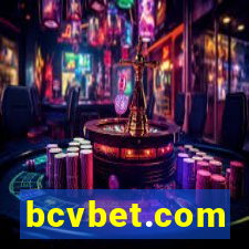 bcvbet.com