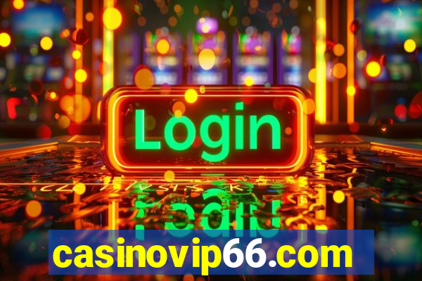 casinovip66.com