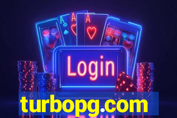 turbopg.com