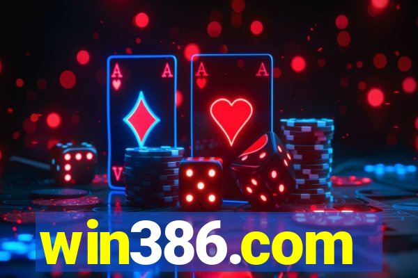 win386.com