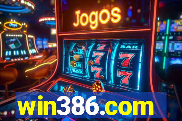 win386.com