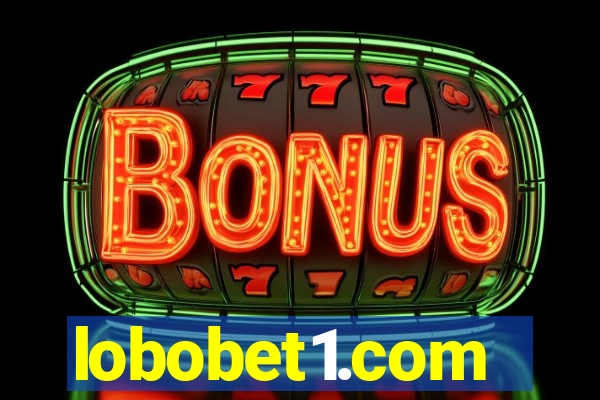 lobobet1.com