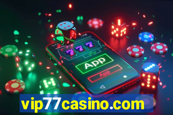 vip77casino.com