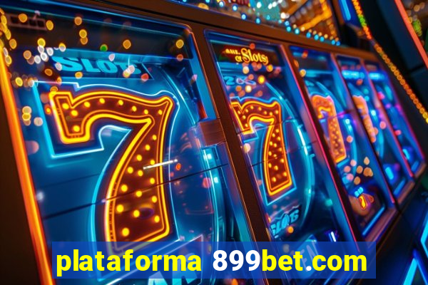 plataforma 899bet.com