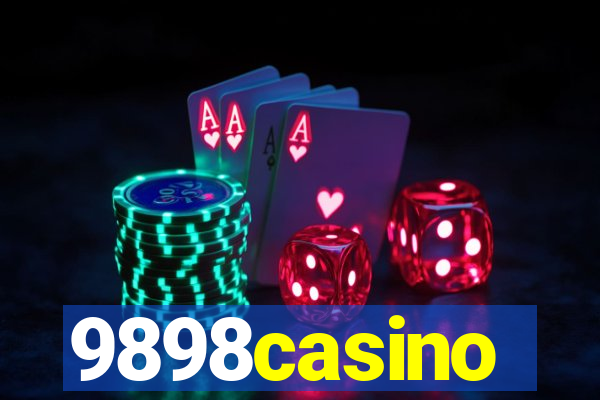 9898casino