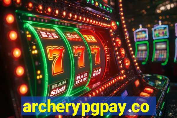 archerypgpay.com