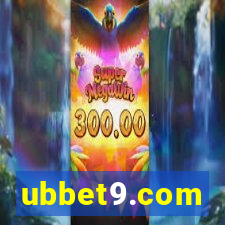 ubbet9.com