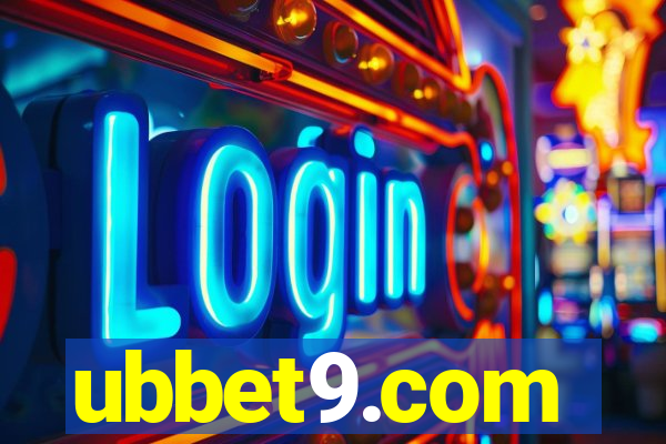 ubbet9.com