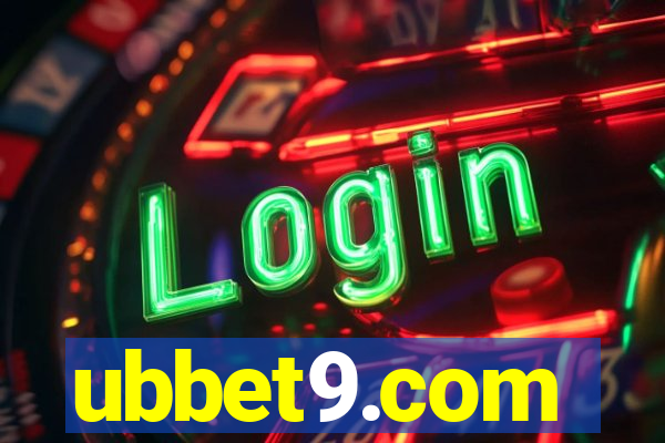 ubbet9.com