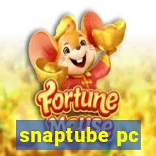 snaptube pc