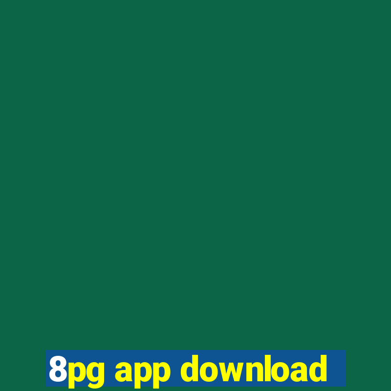 8pg app download