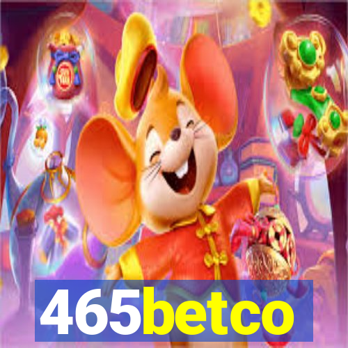 465betco