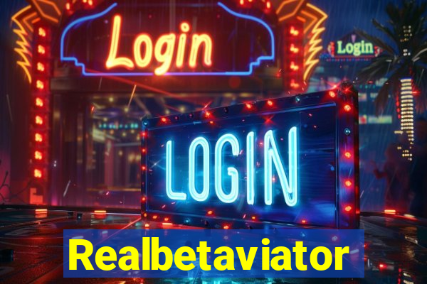 Realbetaviator