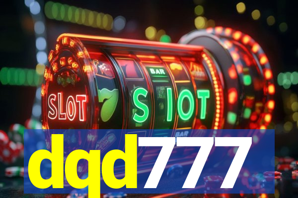 dqd777