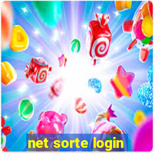 net sorte login