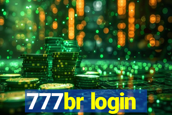 777br login