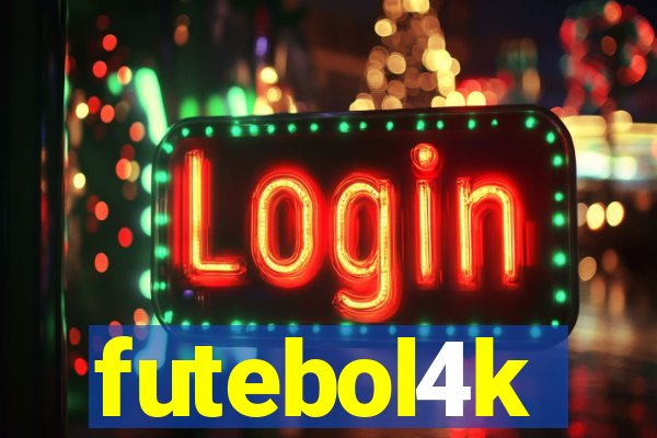 futebol4k