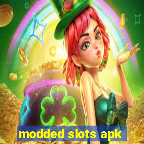 modded slots apk